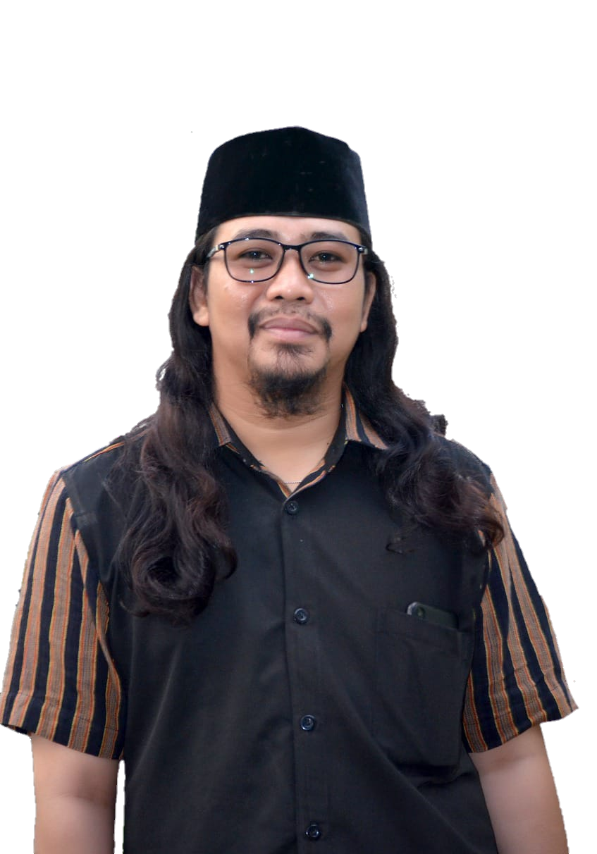 Syamsul Arifin, SPdi.